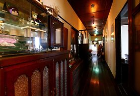 Takeyaso Inn