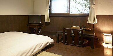 Takeyaso Inn