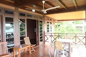 Villa Del Porto