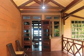 Villa Del Porto