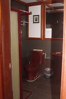 Villa Del Porto