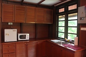 Villa Del Porto
