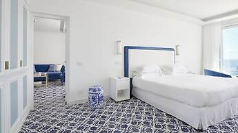 Hotel Scalinatella