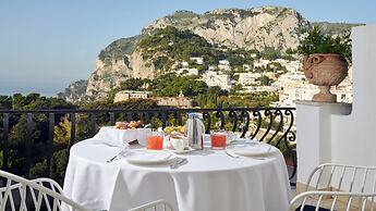 Hotel Scalinatella