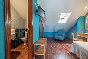 Hotel Vivar