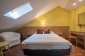 Hotel Vivar