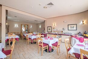 Hotel Vivar