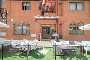 Hotel Vivar