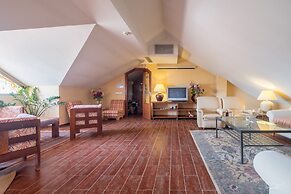 Hotel Vivar