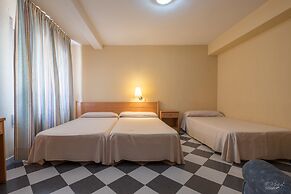 Hotel Vivar
