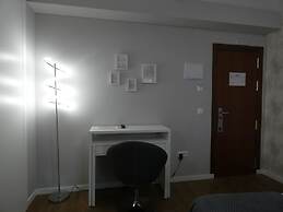 Hotel Vivar