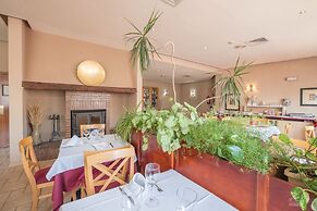 Hotel Vivar