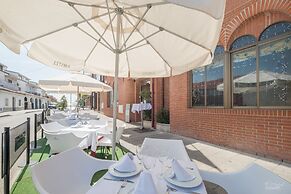Hotel Vivar