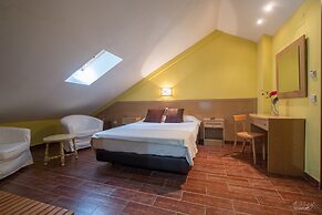 Hotel Vivar