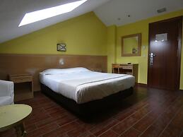 Hotel Vivar
