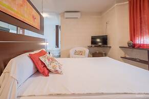 Hotel Vivar
