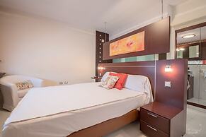 Hotel Vivar