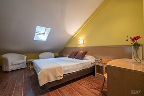 Hotel Vivar