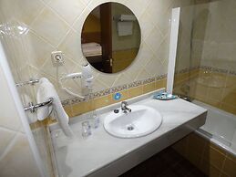 Hotel Vivar