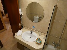 Hotel Vivar