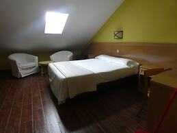 Hotel Vivar