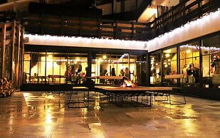 Rock Noir Hôtel & Spa