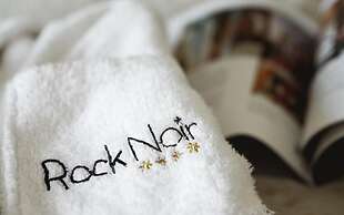 Rock Noir Hôtel & Spa