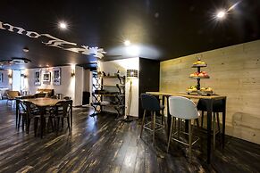 Rock Noir Hôtel & Spa