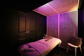Rock Noir Hôtel & Spa