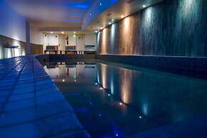 Rock Noir Hôtel & Spa