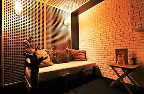 Rock Noir Hôtel & Spa