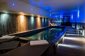 Rock Noir Hôtel & Spa