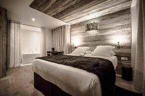 Rock Noir Hôtel & Spa