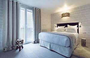 Rock Noir Hôtel & Spa