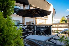 Rock Noir Hôtel & Spa