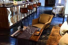 Rock Noir Hôtel & Spa