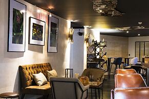 Rock Noir Hôtel & Spa