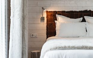 Rock Noir Hôtel & Spa