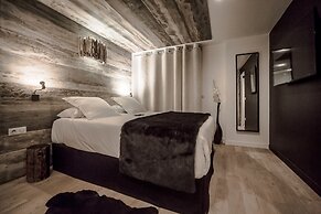 Rock Noir Hôtel & Spa