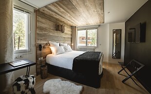 Rock Noir Hôtel & Spa