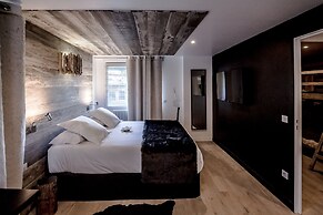 Rock Noir Hôtel & Spa
