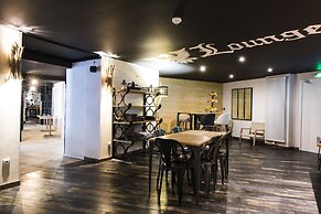 Rock Noir Hôtel & Spa