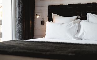 Rock Noir Hôtel & Spa