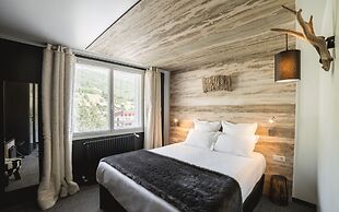 Rock Noir Hôtel & Spa