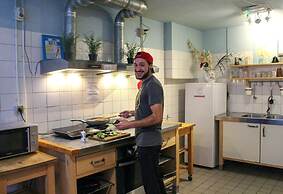 Hostel ROOM Rotterdam