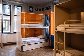 Hostel ROOM Rotterdam