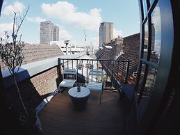 Hostel ROOM Rotterdam