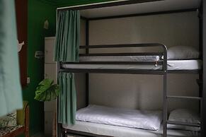 Hostel ROOM Rotterdam