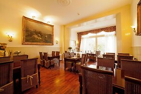 Hotel Dordrecht