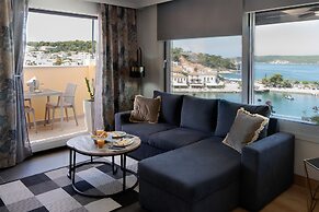 Karalis City Hotel
